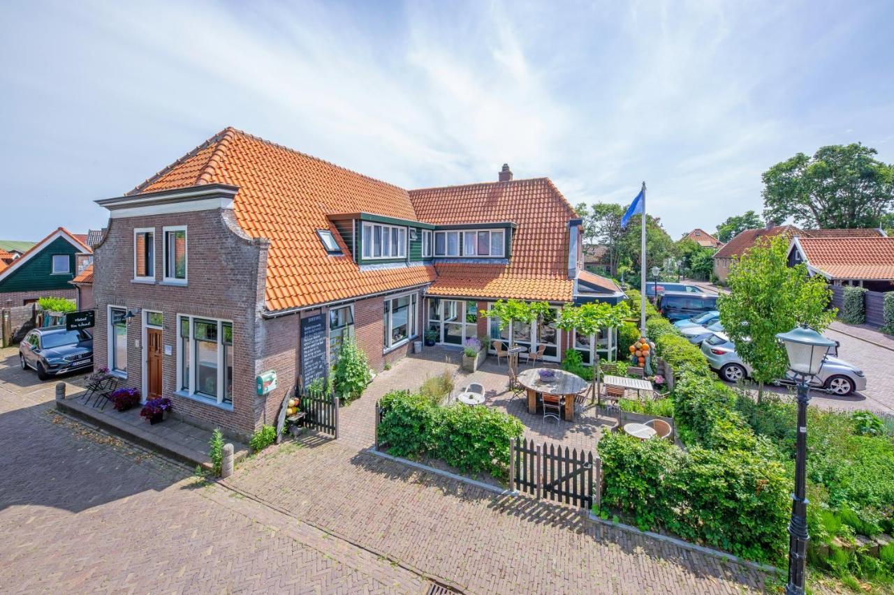 B&B Boutique Hotel De Waal — hotel in Den Burg