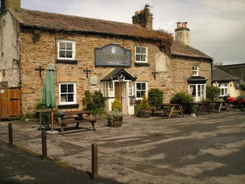 The Queen's Head