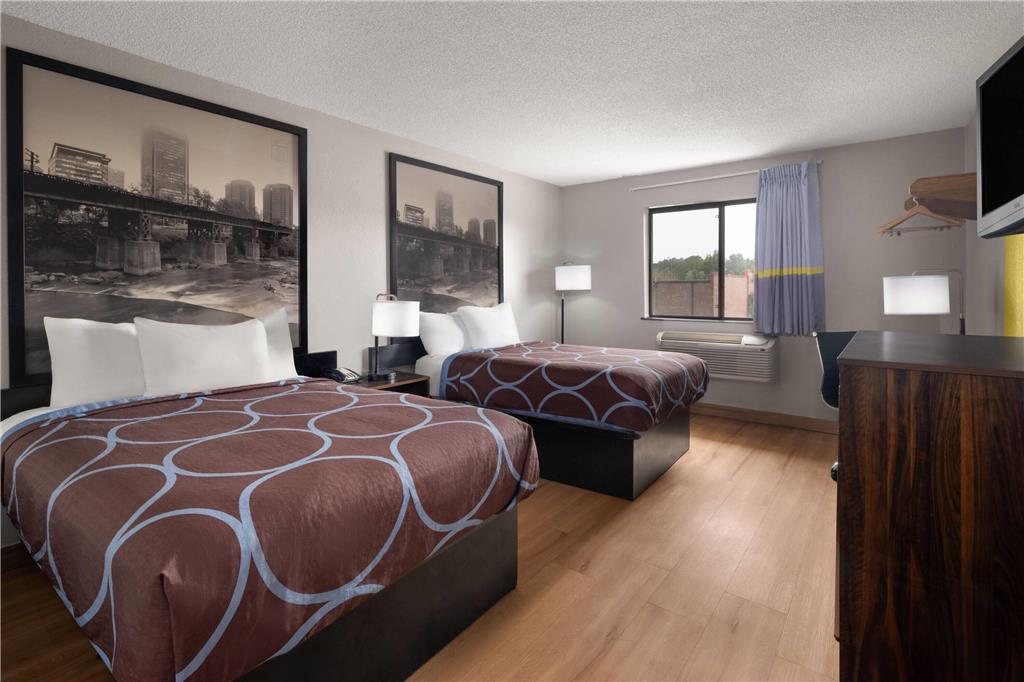 Super 8 by Wyndham Farmville - photo 13