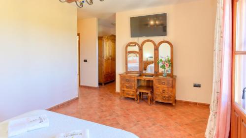 Casa Huerta Alejo Alozaina by Ruralidays — Alozaina — photo 2