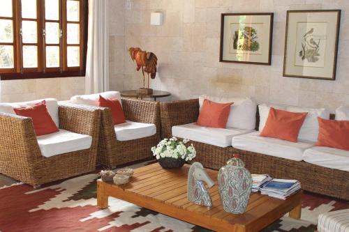 Pousada Canto do Sabiá Pirenópolis in Pirenopolis, Brasil