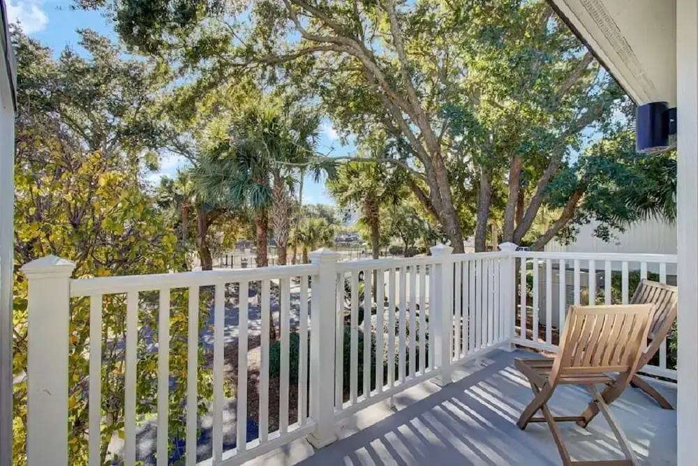 Racquet Club 28 by Wild Dunes in Resort Core - photo 12
