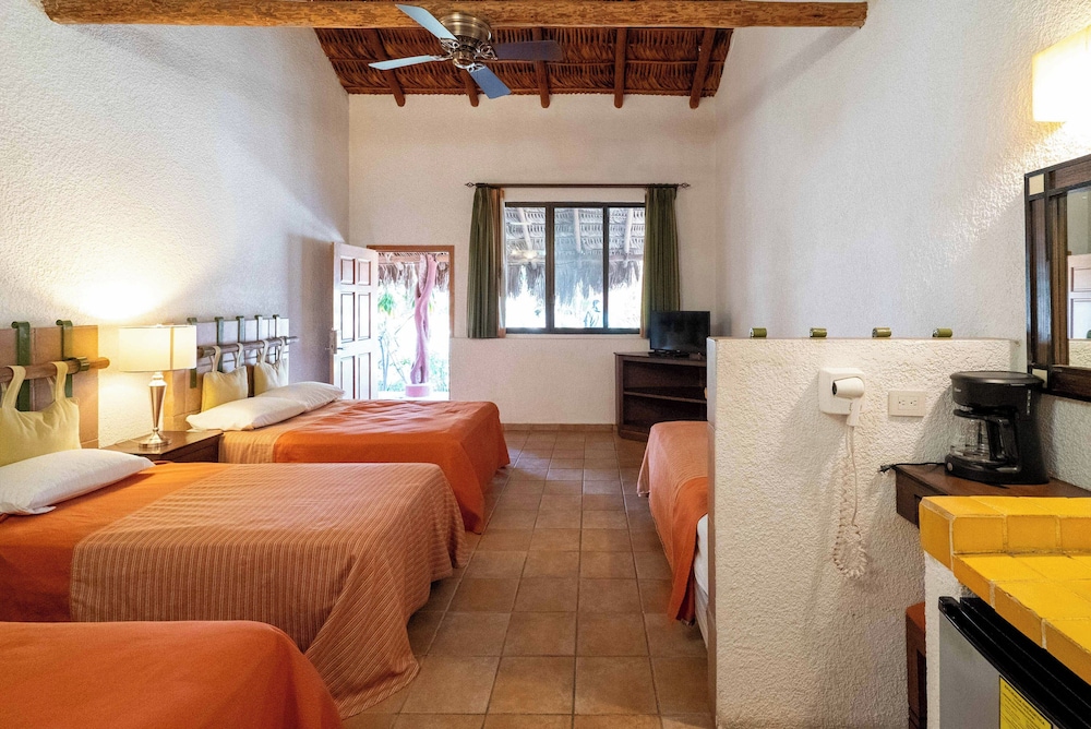 Hotel Palmas De Cortez — Los Barriles — photo 4