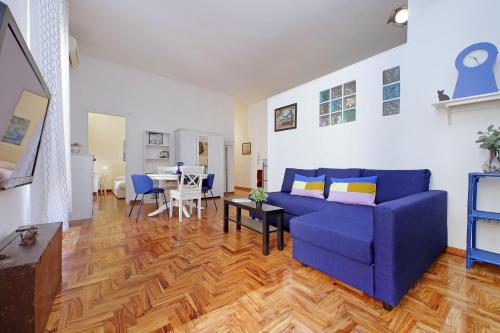 4bnb Lante Apartment — 4-Star Luxury Hotel in Rome, Italy