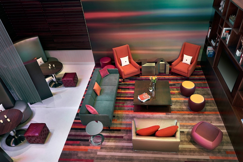 Residence Inn Los Angeles L.A. LIVE - photo 4