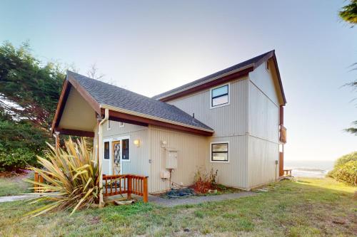 Ocean Mystique in Westport, United States