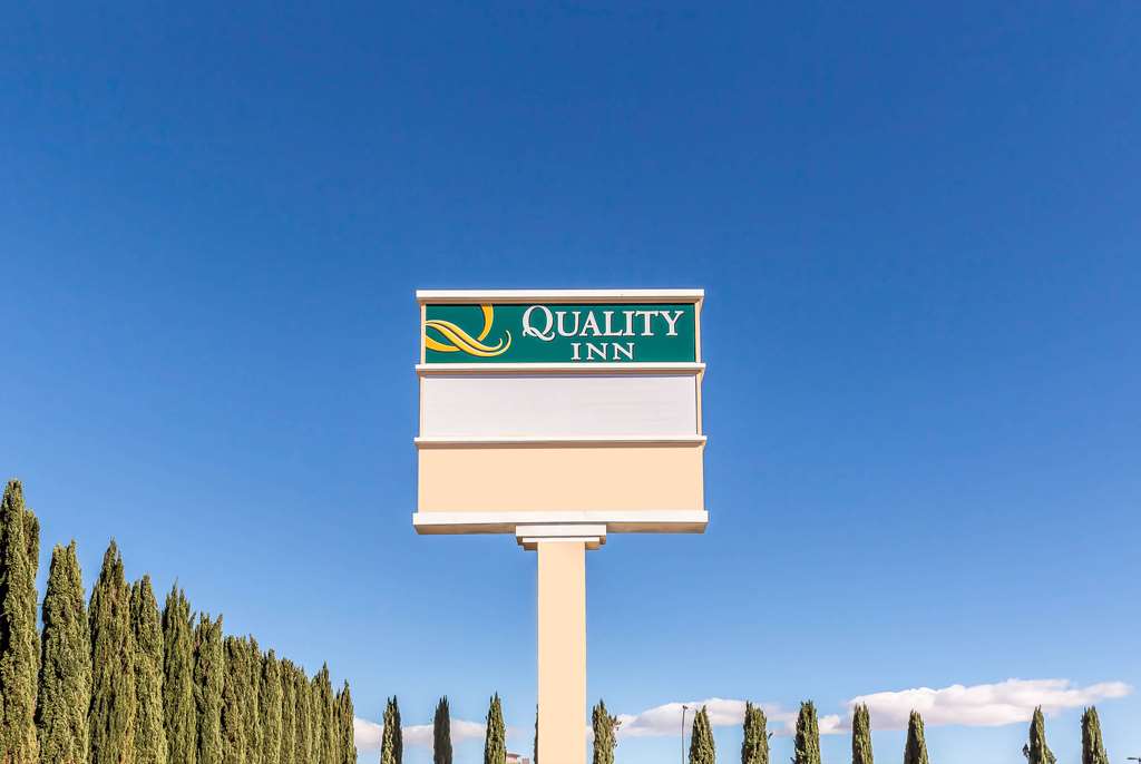 Quality Inn Washington St George North - photo 4