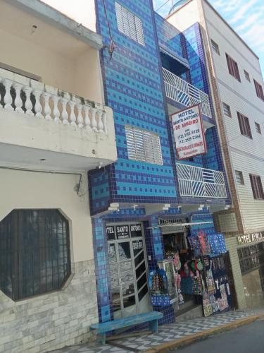 Santo Antônio do Mineiro - last minute hotel in Aparecida