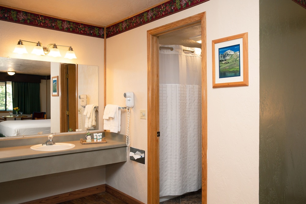 Timbers Motel - photo 14