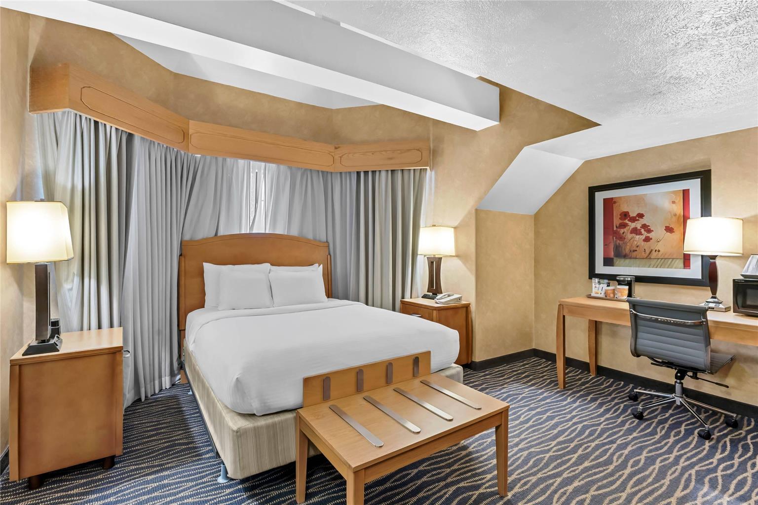 Radisson Hotel Salt Lake City Airport - photo 35