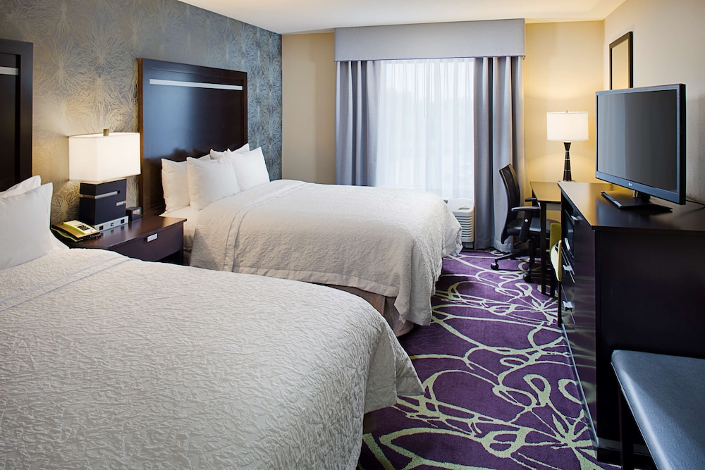 Hampton Inn & Suites Lansing West - photo 7