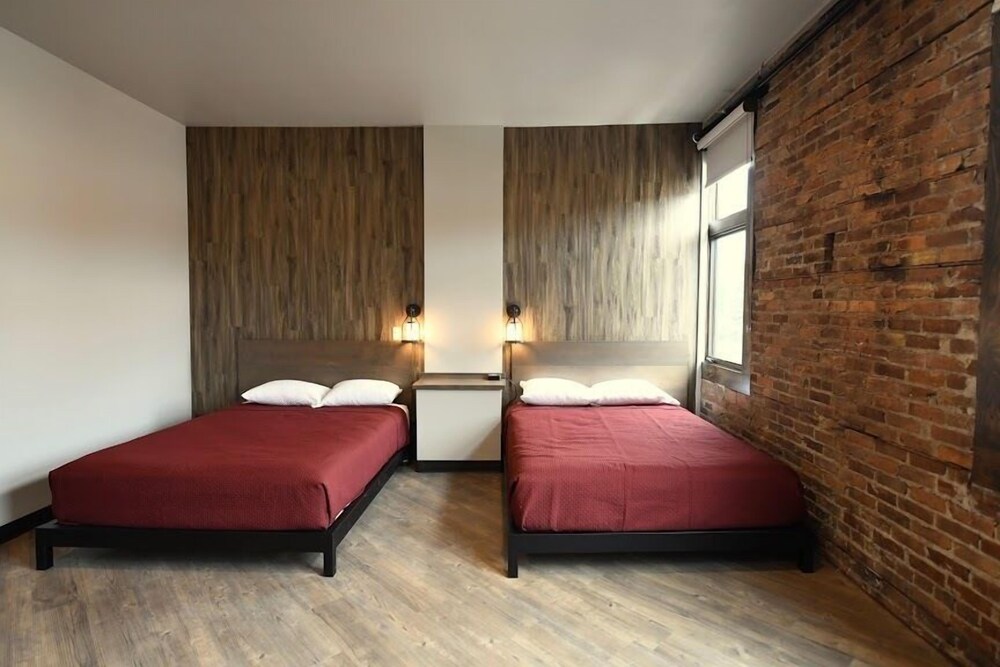Crosby Lofts - photo 13