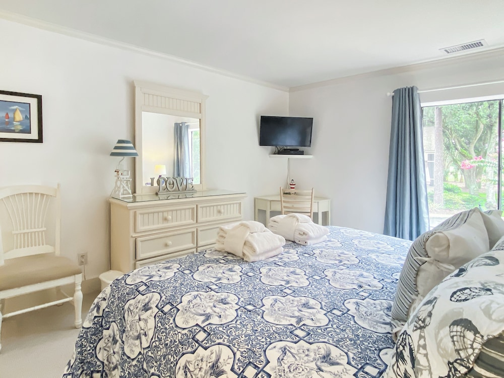2290 Heritage Villas at the Sea Pines Resort - photo 9