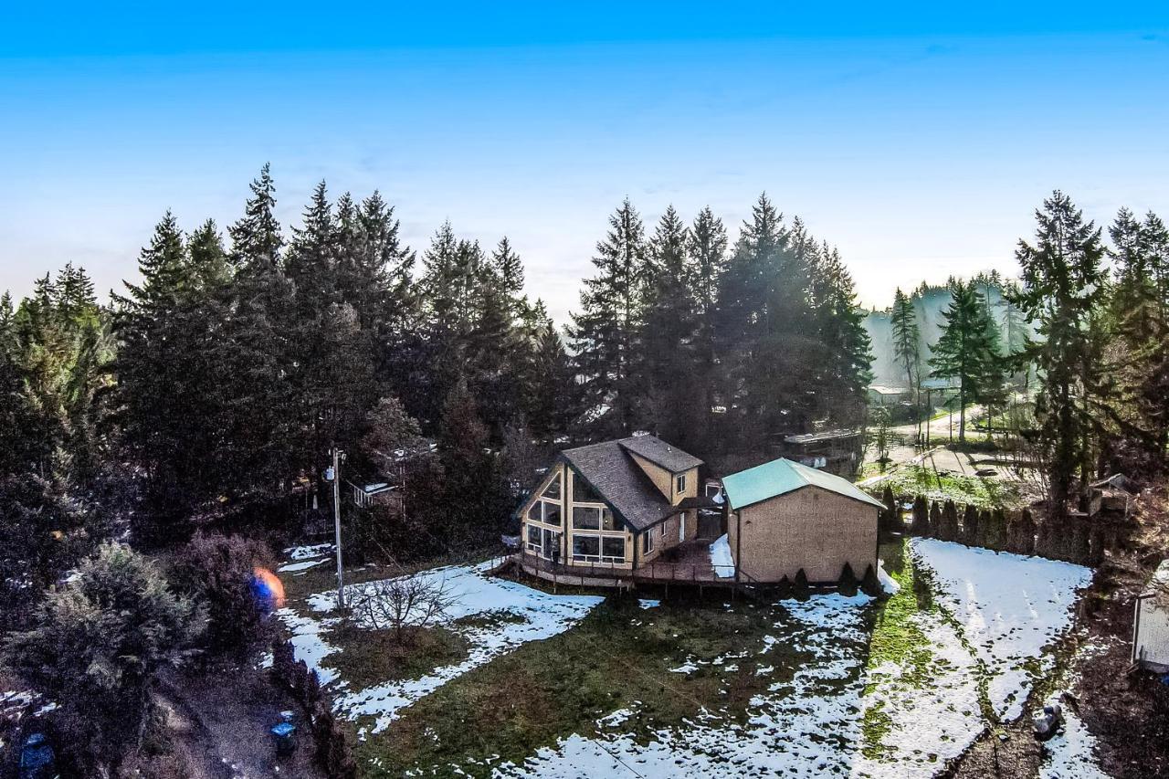 Northwest Stunner in Union, United States