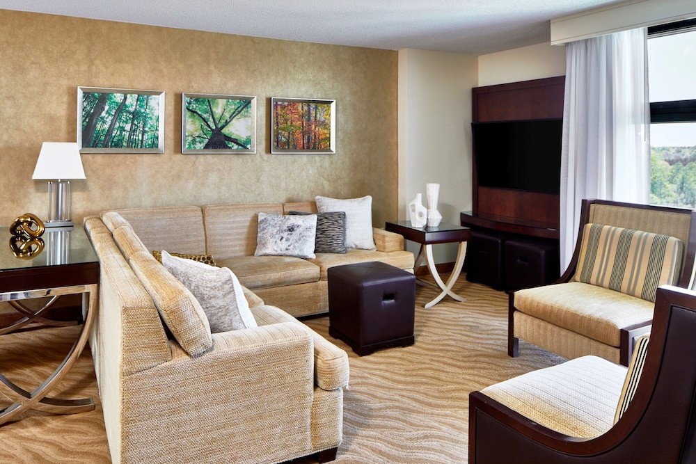 Atlanta Marriott Alpharetta - photo 9