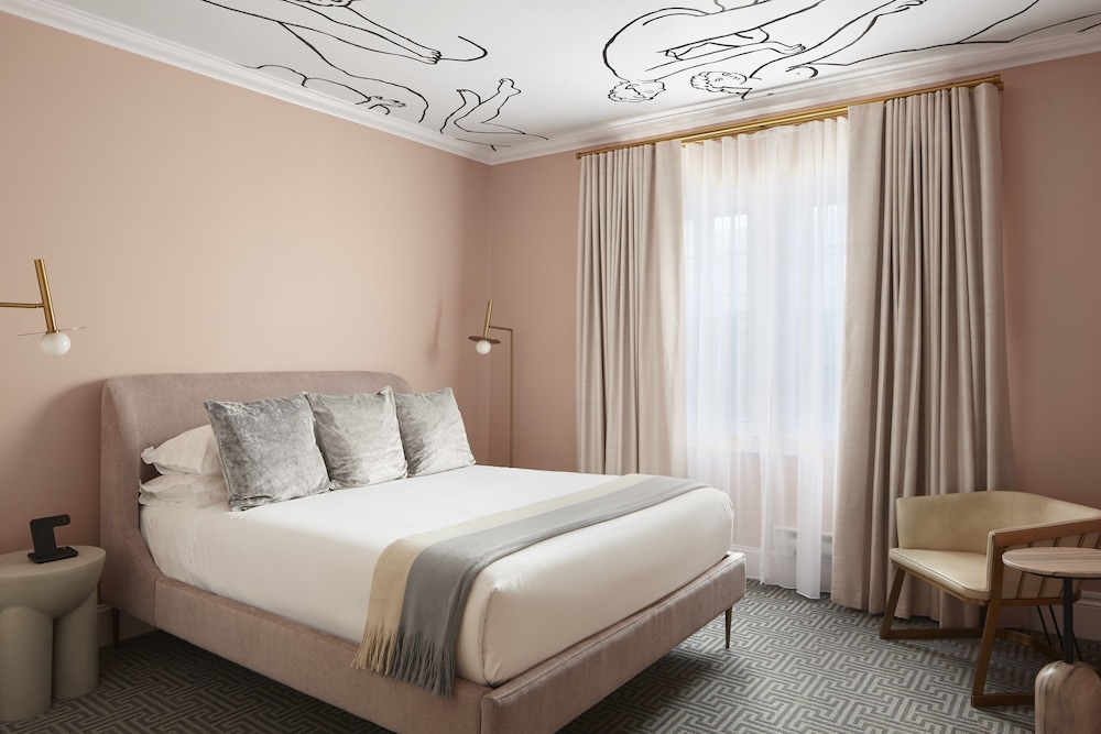 The Franklin on Rittenhouse A Boutique Hotel - photo 18