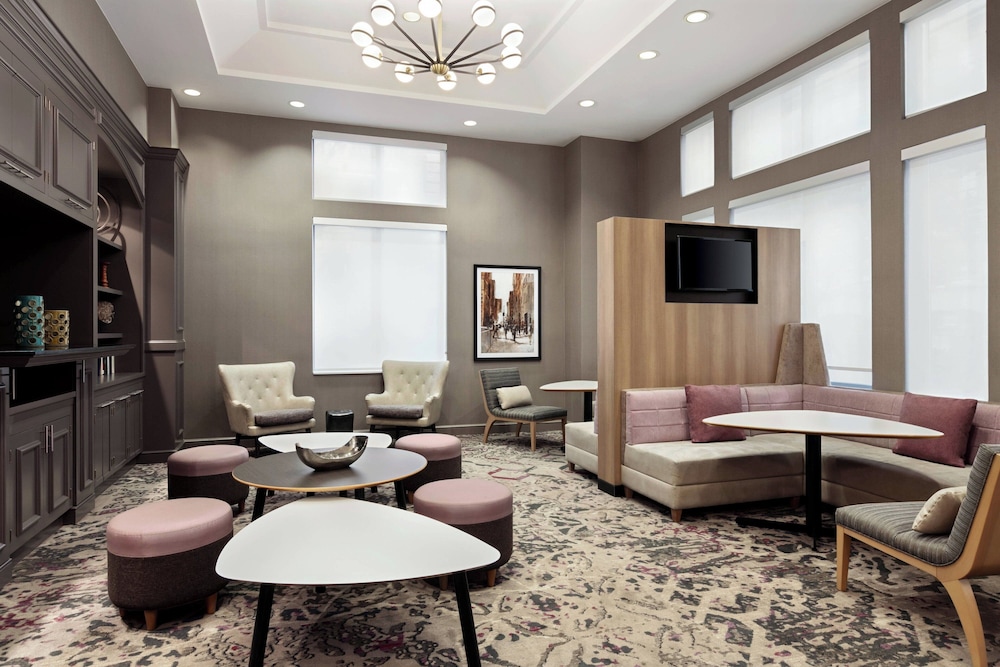 Residence Inn by Marriott Baltimore Inner Harbor - photo 3