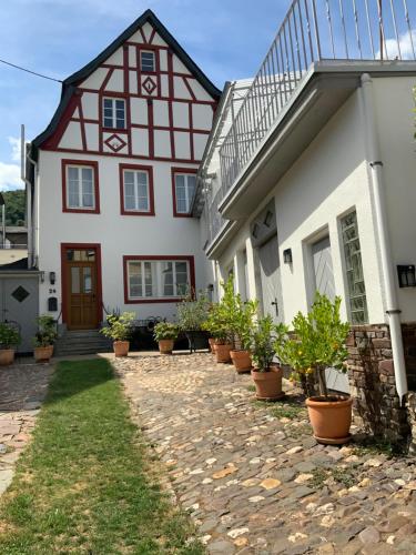 Ferienhaus Mosel 2.0 — Bruttig-Fankel — photo 2