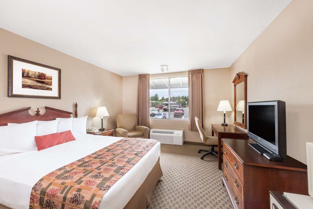 Days Inn by Wyndham Show Low - photo 14
