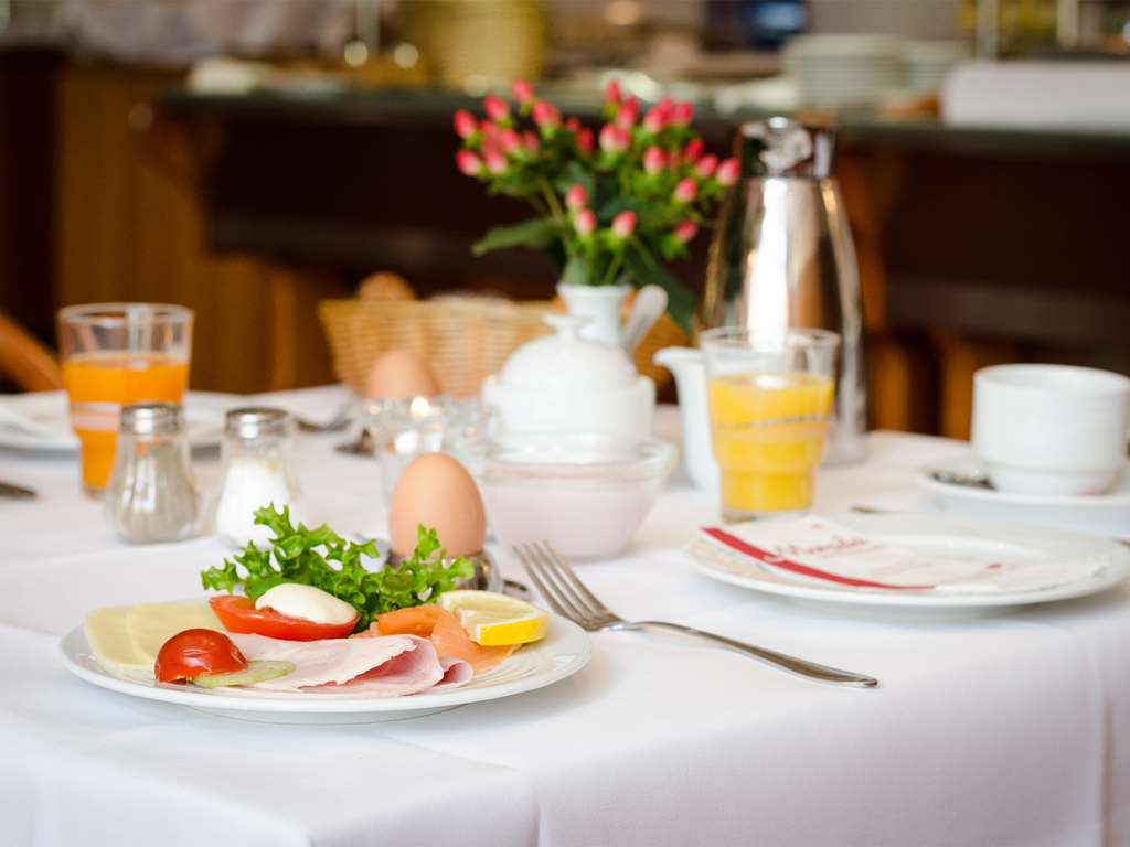 morada hotel gifhorn restaurant