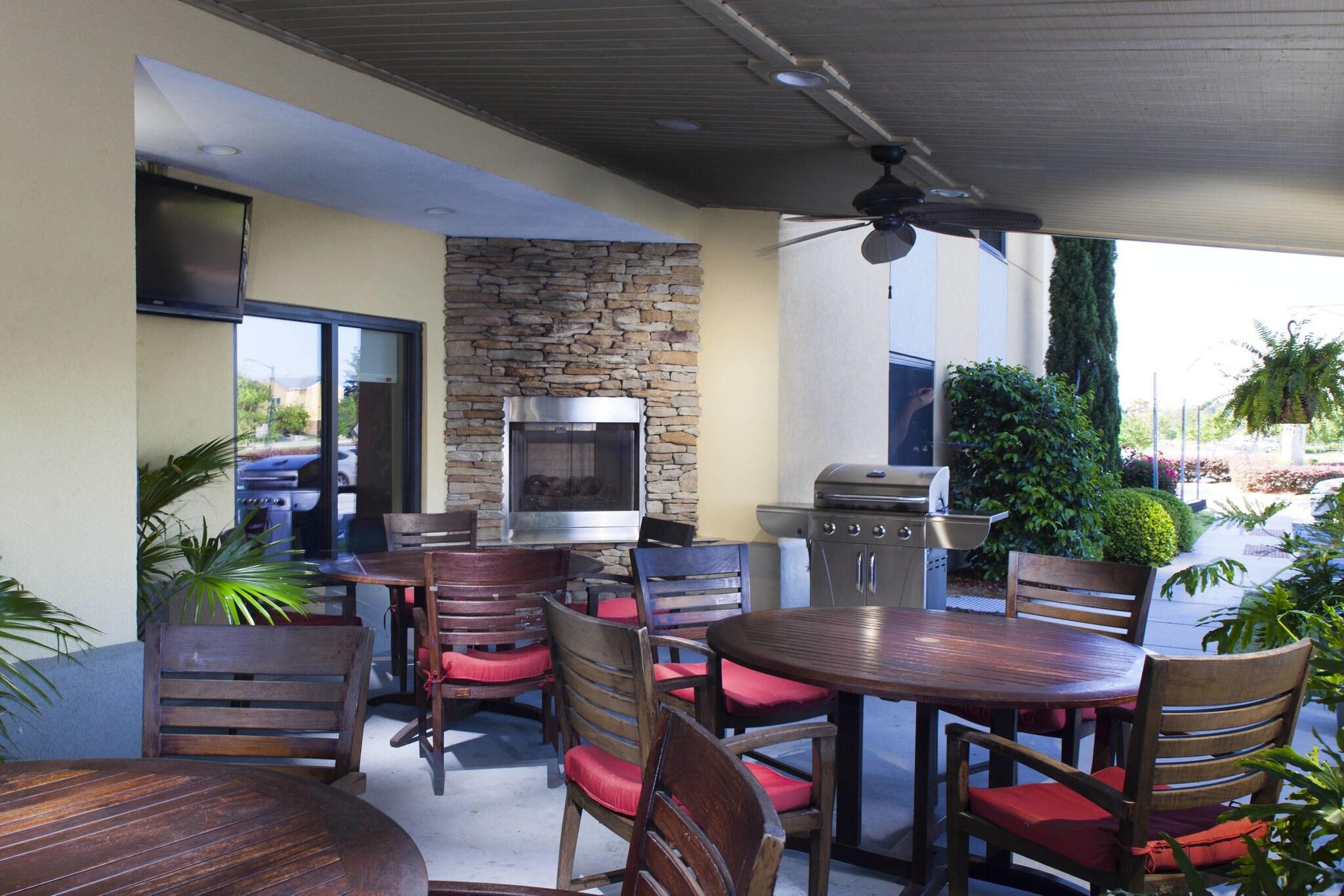 Towneplace Suites by Marriott Savannah Airport - photo 5