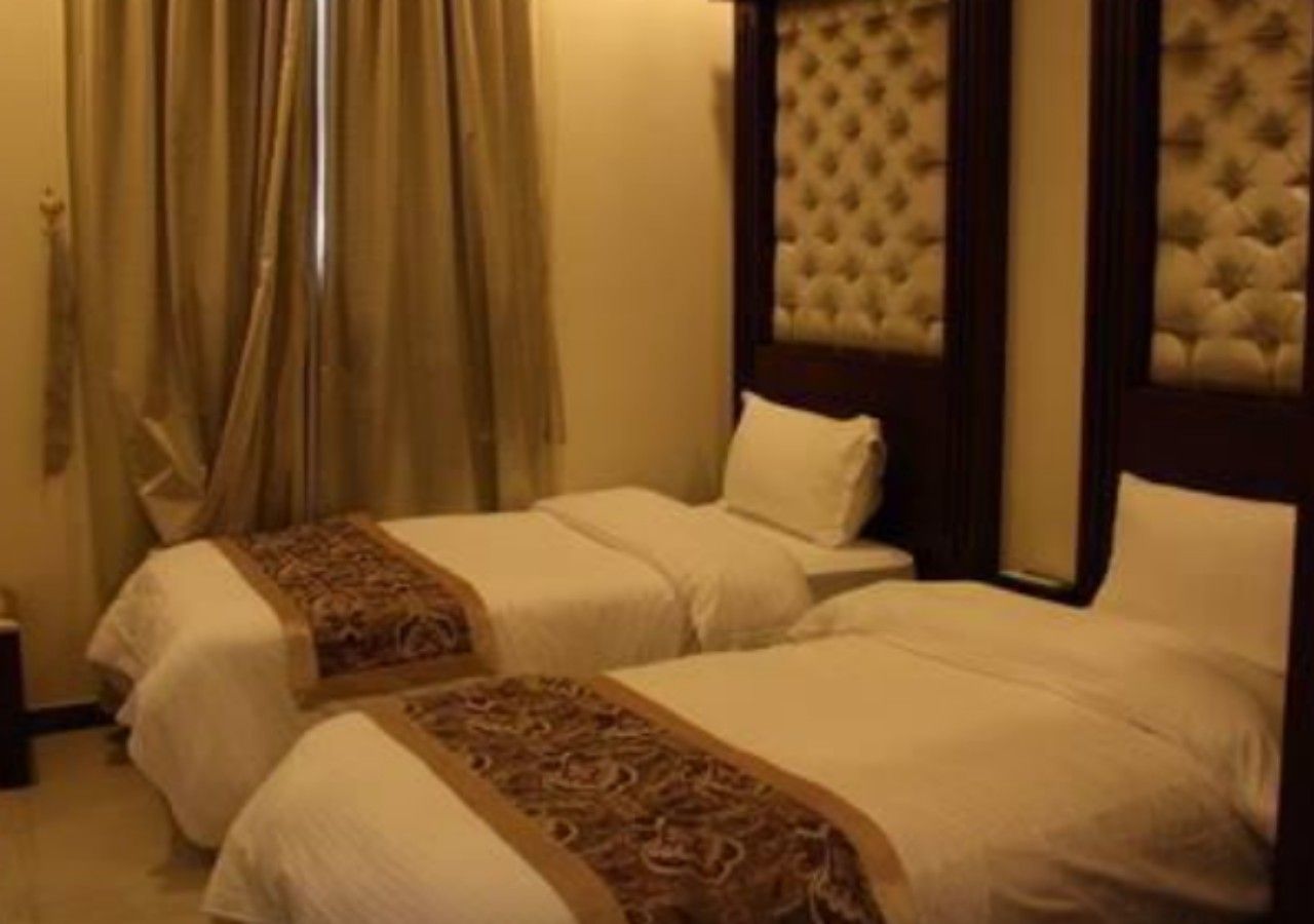 Fakhamet AlMkan Al Yarmuk - last minute hotel in Riyadh