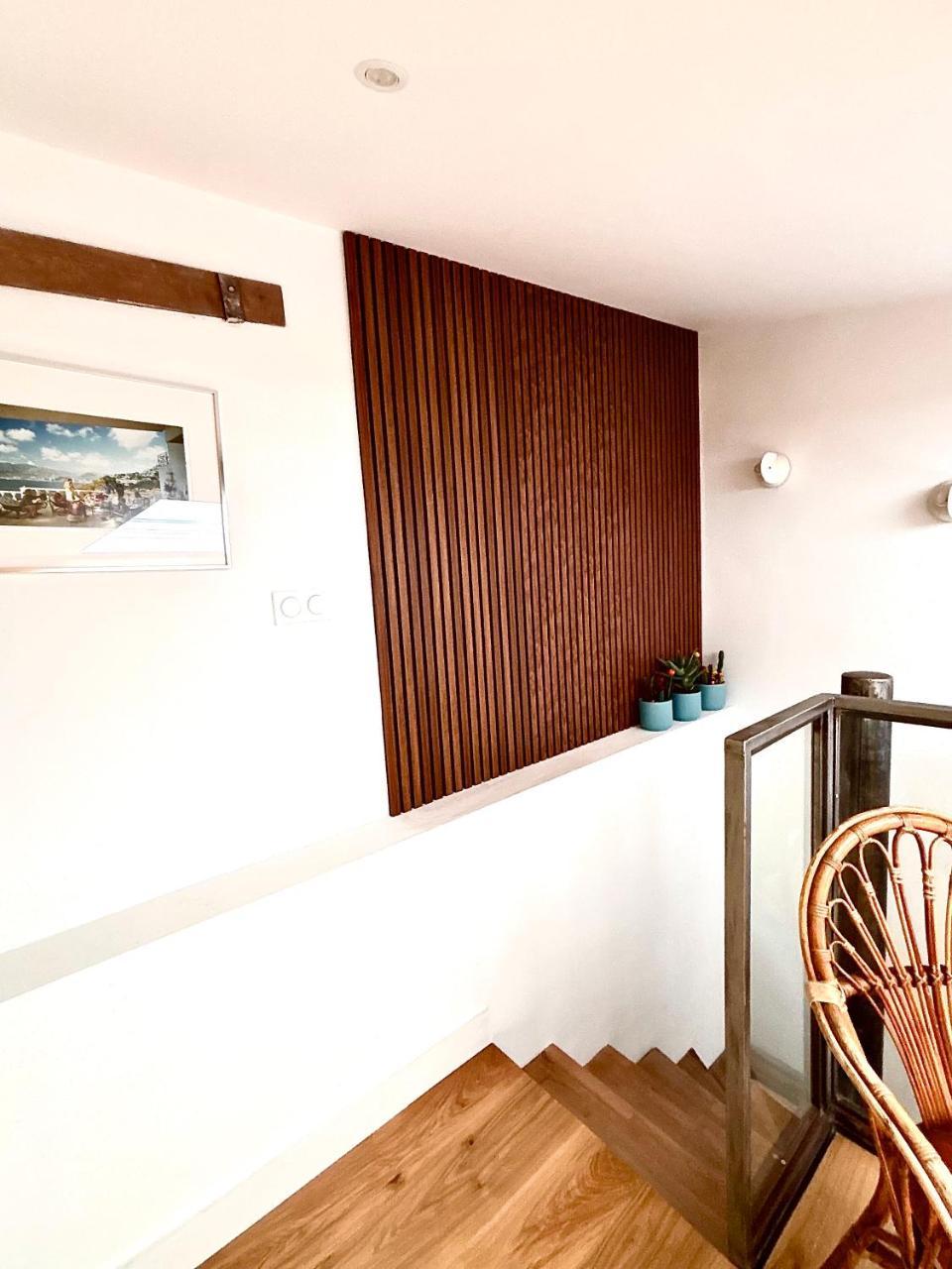 Duplex Moderne Port de Nice — Nice — photo 4