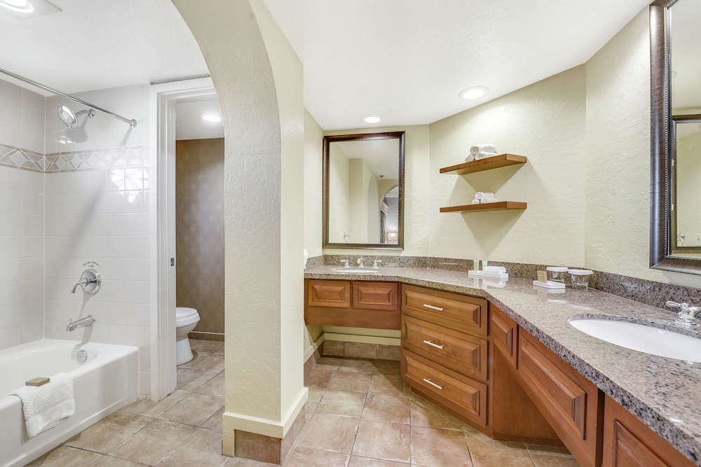 Hilton Phoenix Tapatio Cliffs Resort - photo 33