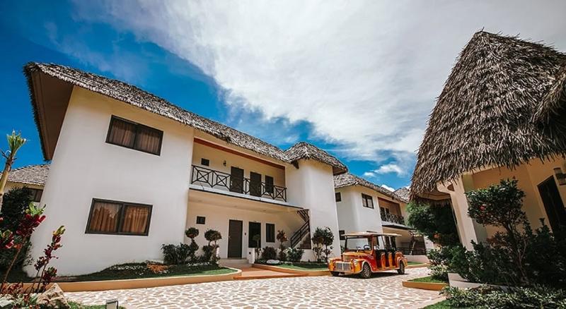 Safari Hotel and Villas — hotel in Vigan