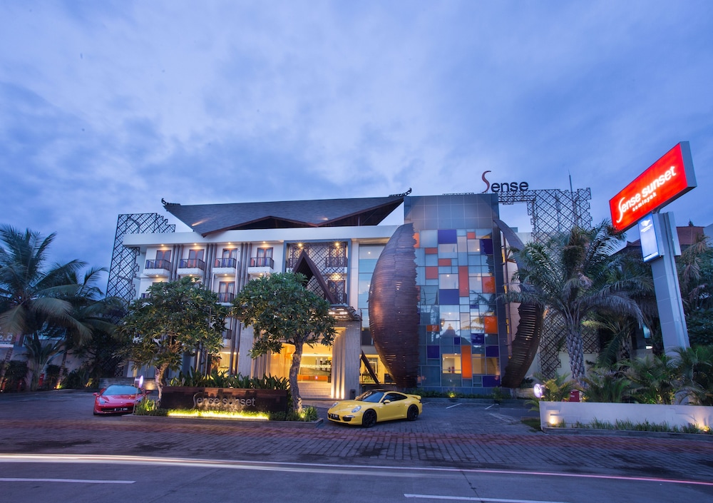 Sense Sunset Seminyak