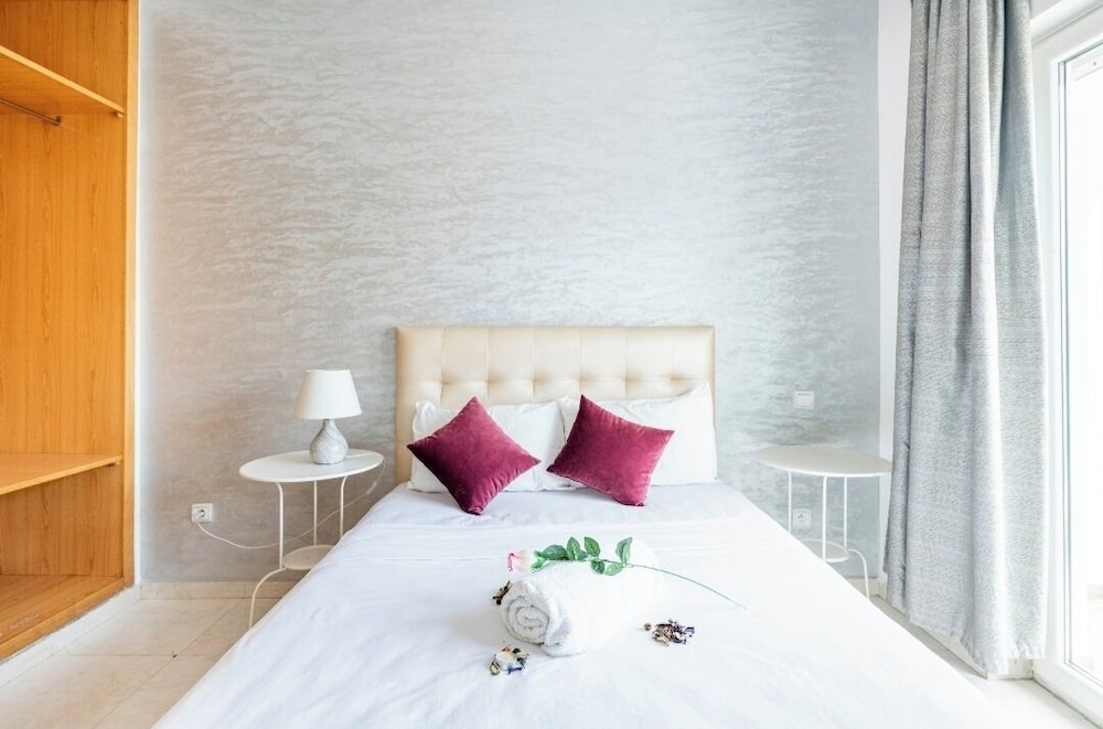 Appartements 33 ensoleillés à 5 min de la plage El Jadida in El Jadid, Morocco