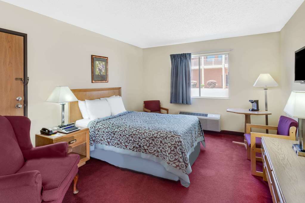 Days Inn by Wyndham Jackson - photo 9