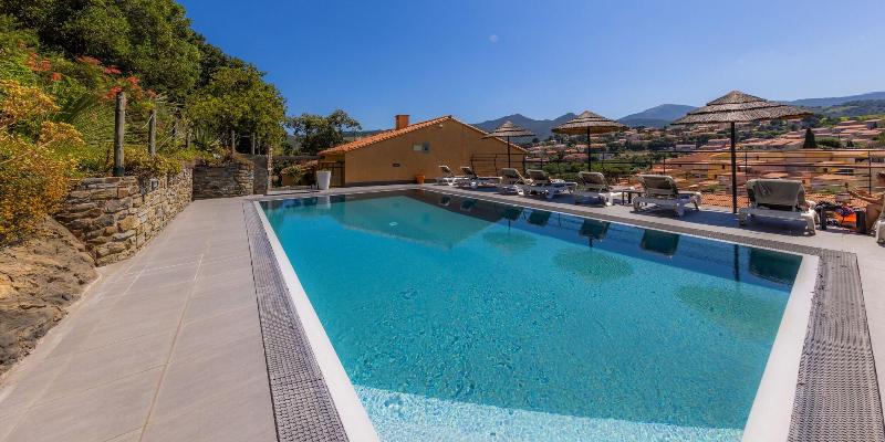 Hôtel & Spa Le Madeloc Collioure Centre in Collioure, France