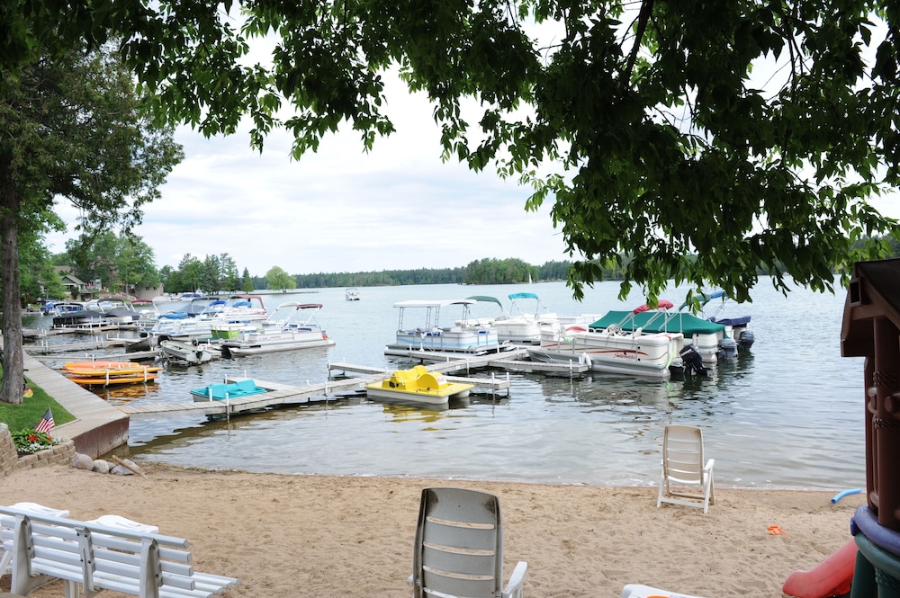Clear Lake Resort - photo 128