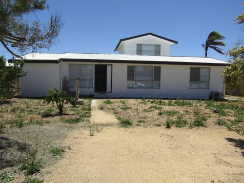 Seaview Retreat — hotel in Ardrossan