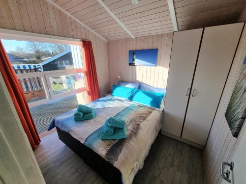 Ferienhaus Strandliebe — Unknown City — photo 4