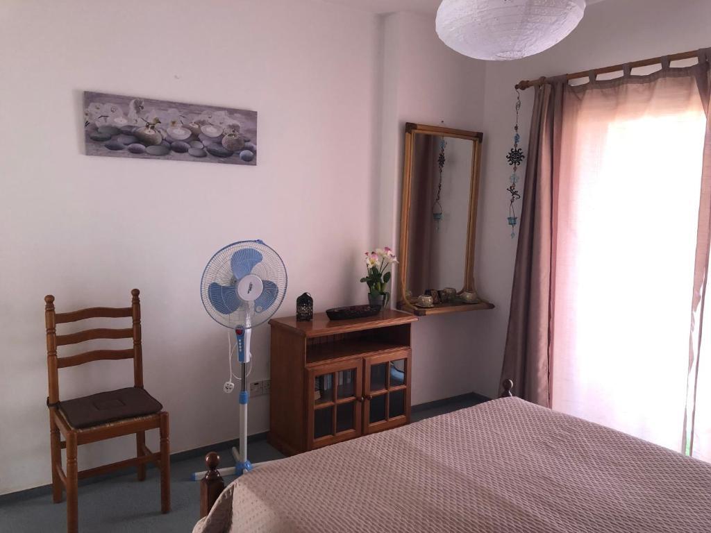 Limnaria Westpark 2 bdrm apartment 122