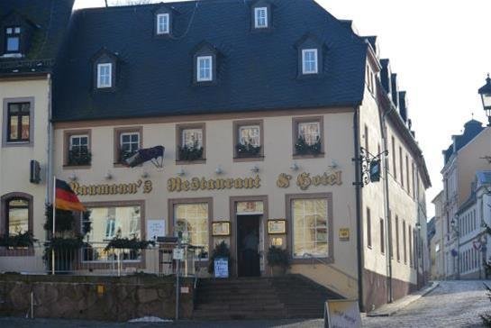 Naumanns — Burgstadt — photo 3