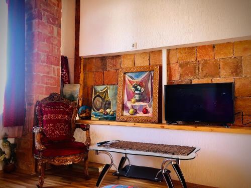 Heart of Old Tbilisi Apartments