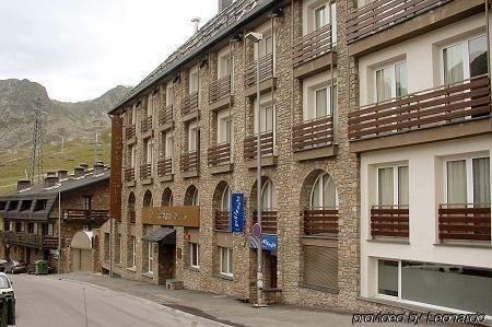 Hotel Grand Pas in Pas De La Casa, Andorra