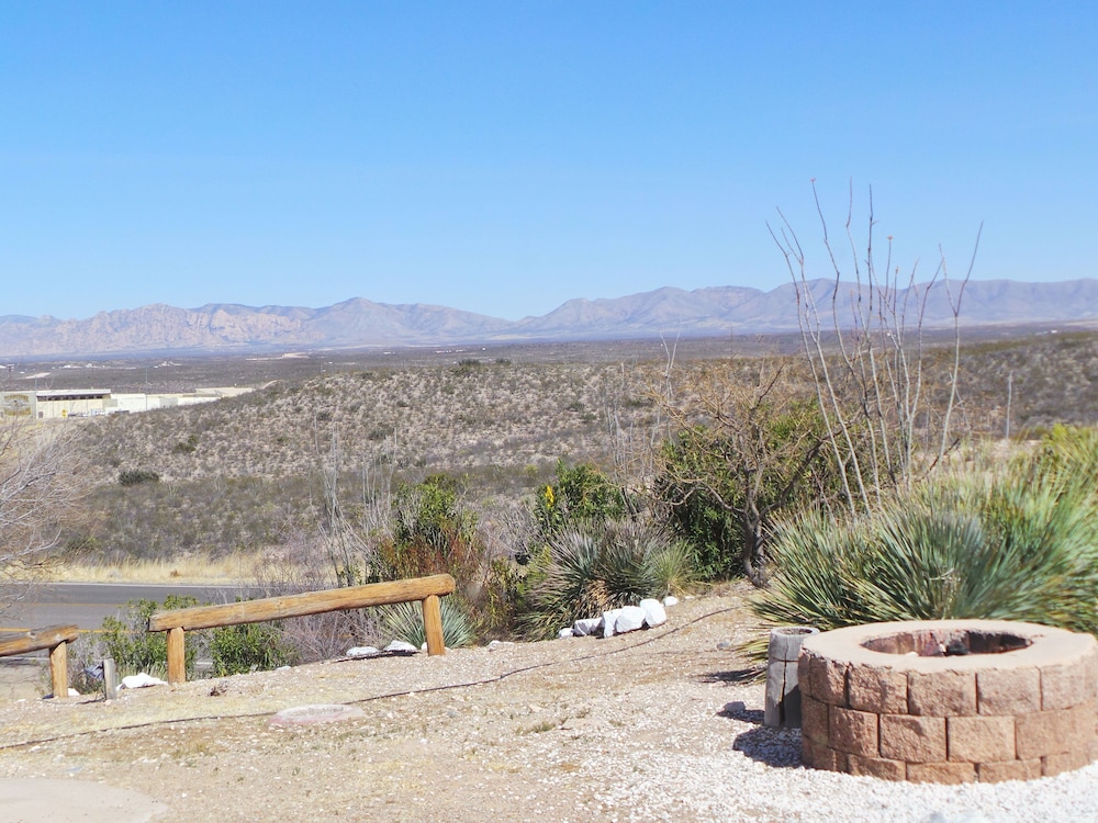 Landmark Lookout Lodge - photo 30