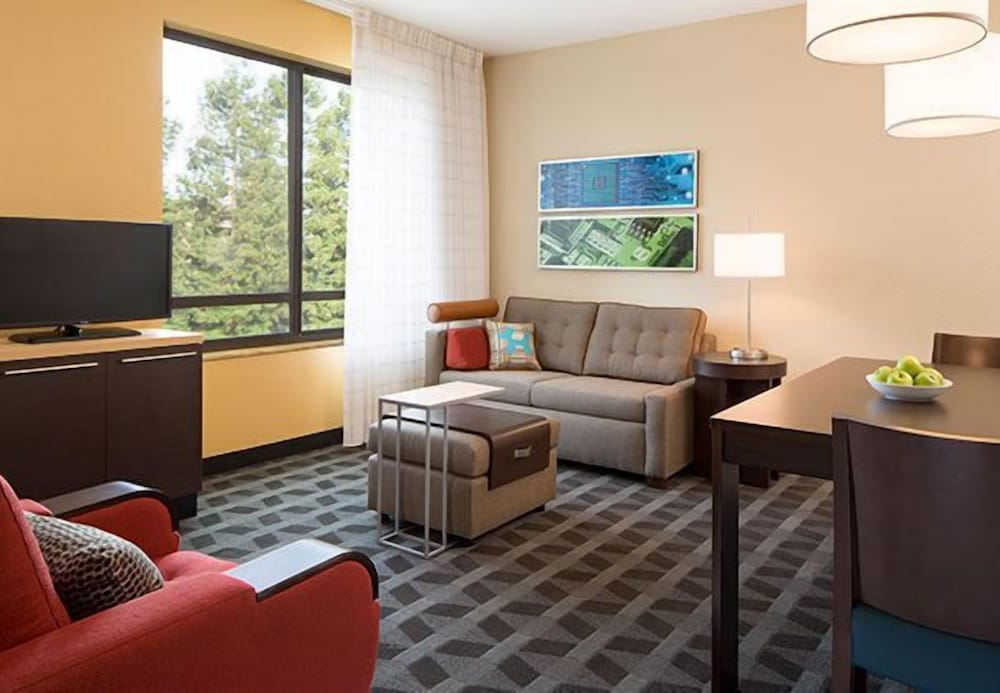 TownePlace Suites by Marriott Bangor - photo 20