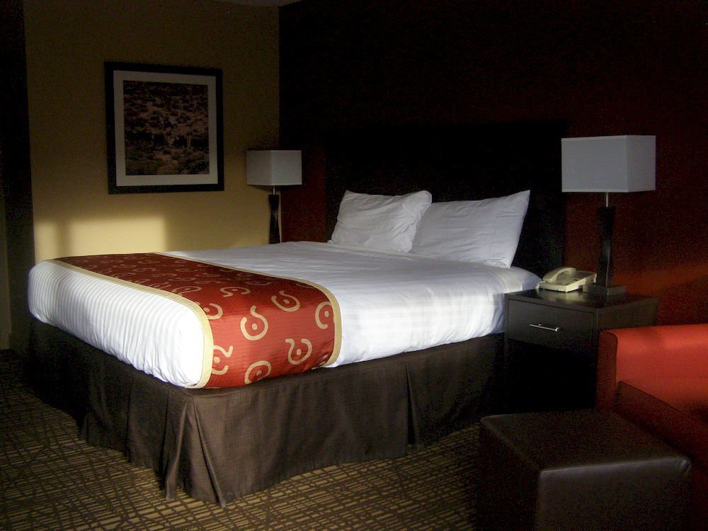 SureStay Hotel by Best Western Lovelock