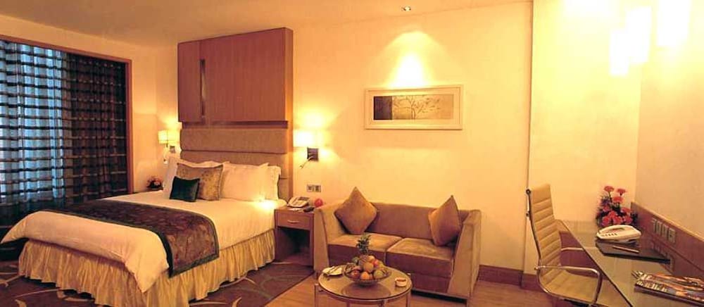 Hotel Nirvana — Ludhiana — photo 4