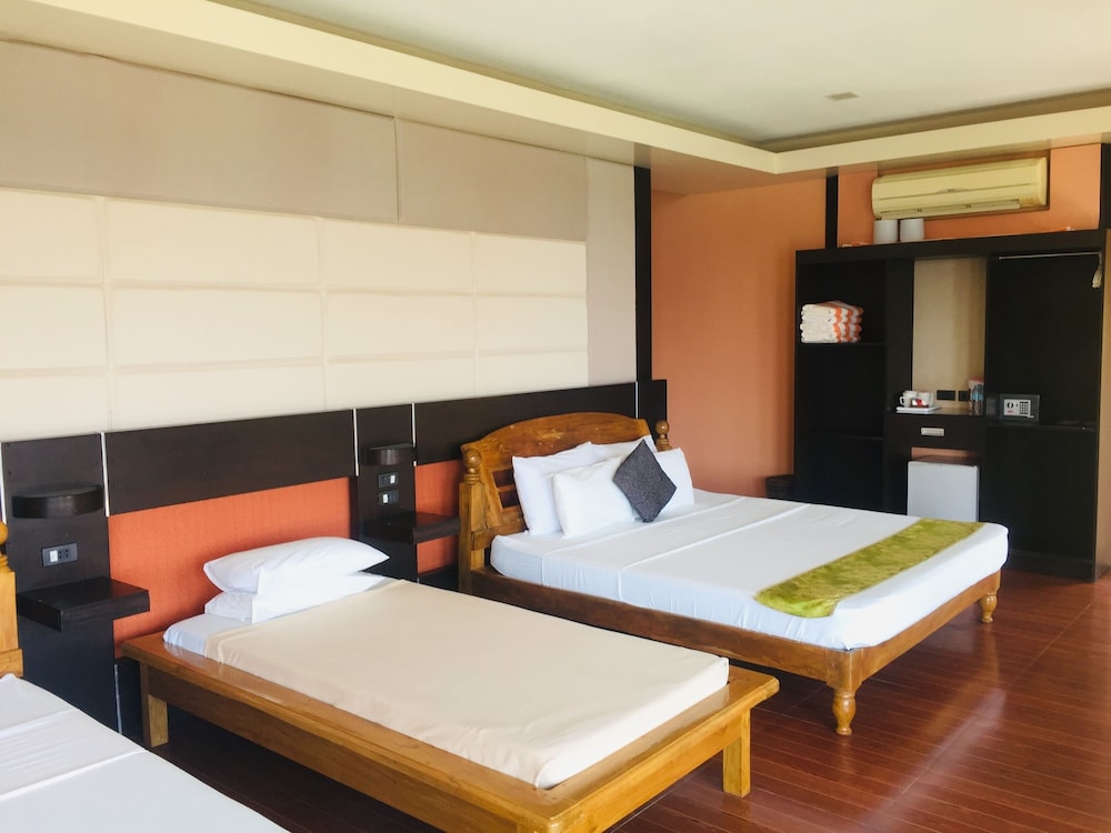 Parklane Bohol Resort and Spa — Anda — photo 5