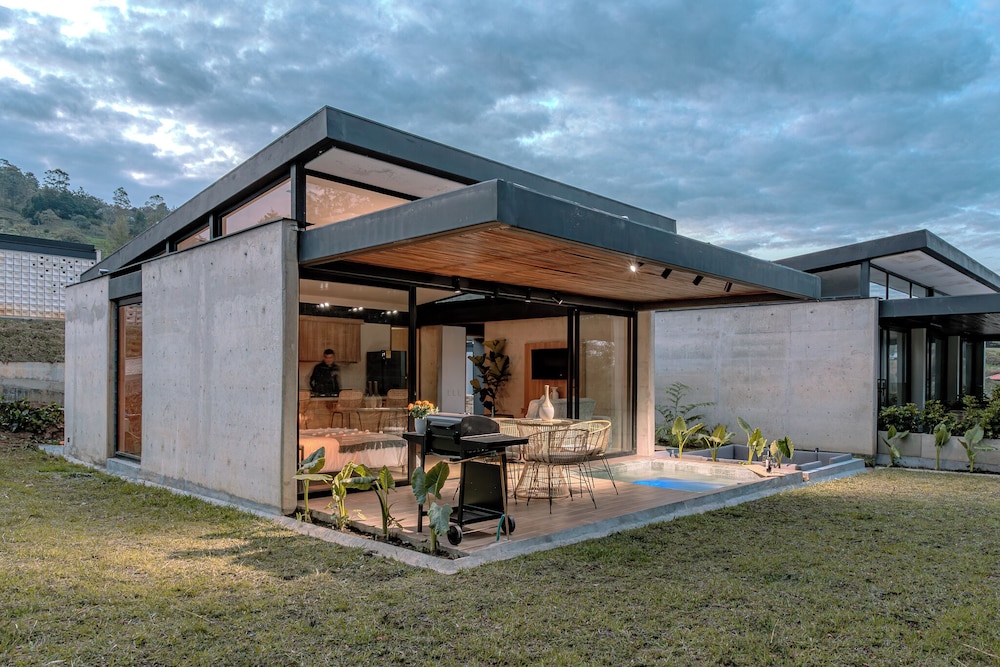 Soy Local Reserva Sajonia in Rionegro, Colombia