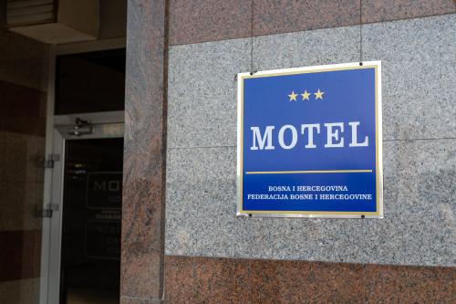 Motel Jelić - last minute hotel in Unknown City