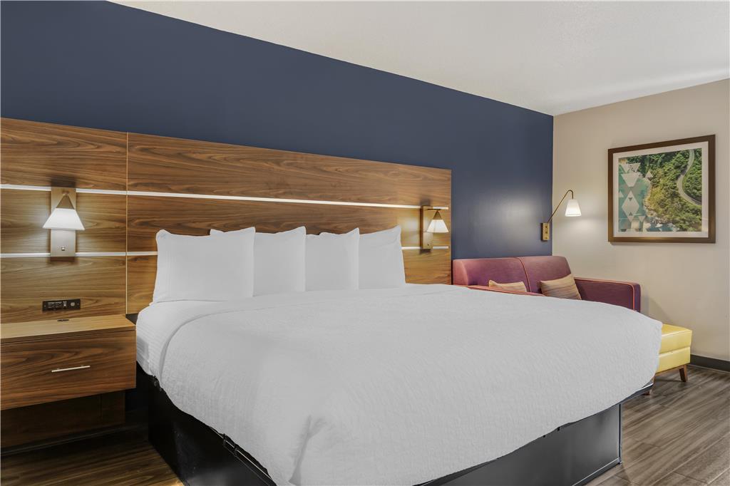 Best Western Plus Lexington Inn - photo 25