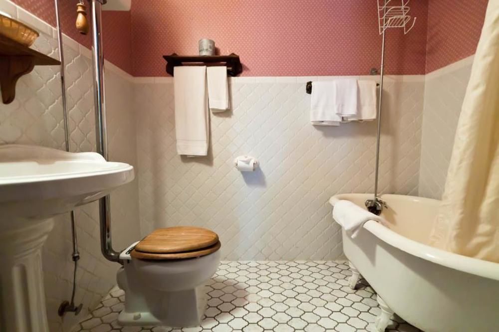 Historic Calumet Inn - photo 25