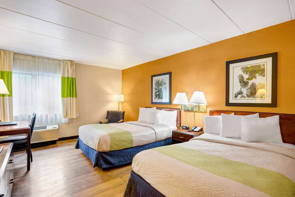 Motel 6 Milford CT - photo 12